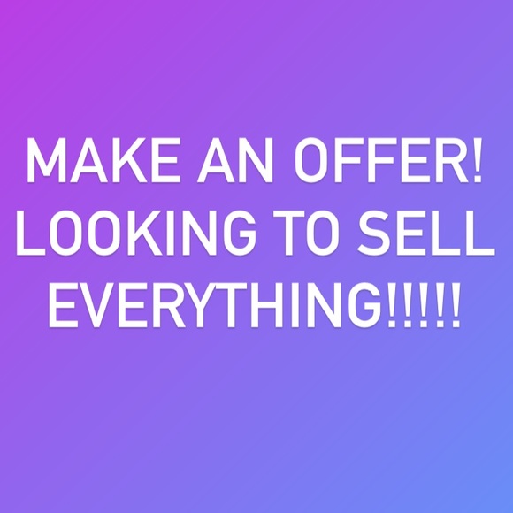 Make an offer! - Picture 1 of 1